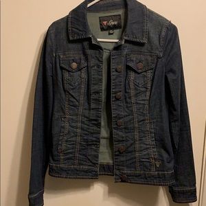 Guess jacket